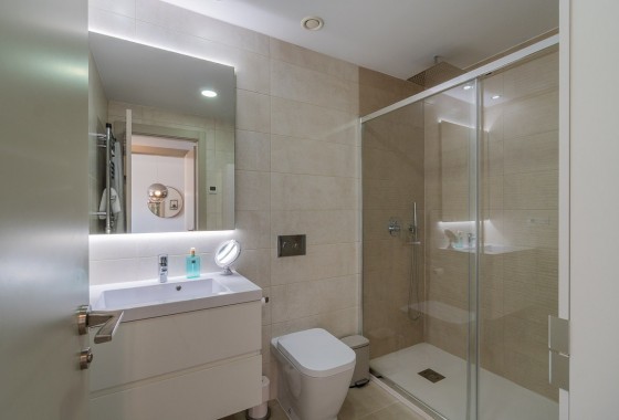 Segunda Mano - Apartamento - Orihuela Costa - Playa Flamenca