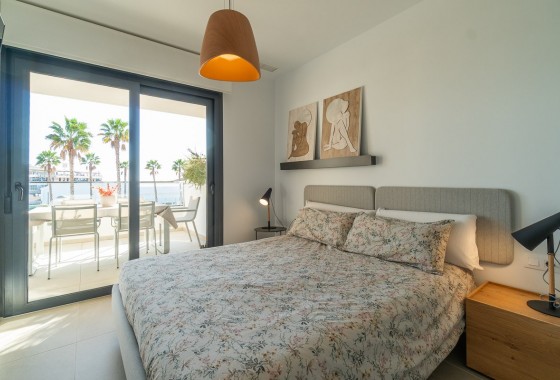 Segunda Mano - Apartamento - Orihuela Costa - Playa Flamenca
