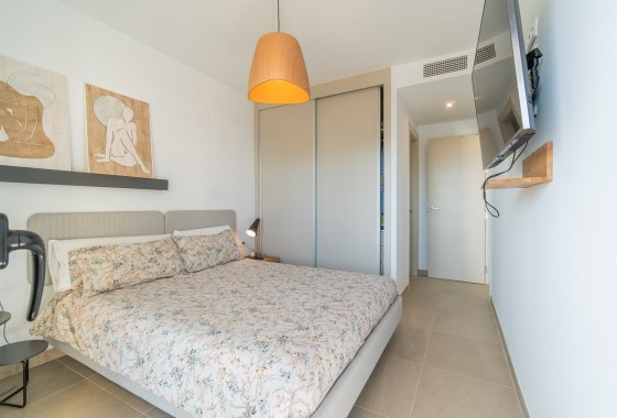 Segunda Mano - Apartamento - Orihuela Costa - Playa Flamenca