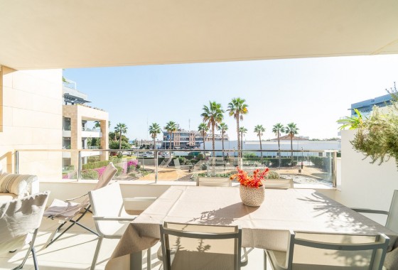 Segunda Mano - Apartamento - Orihuela Costa - Playa Flamenca