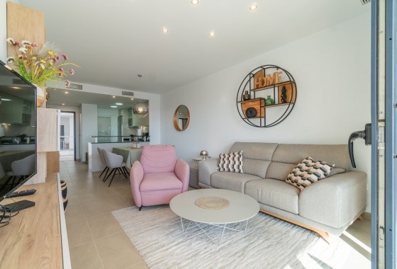 Segunda Mano - Apartamento - Orihuela Costa - Playa Flamenca