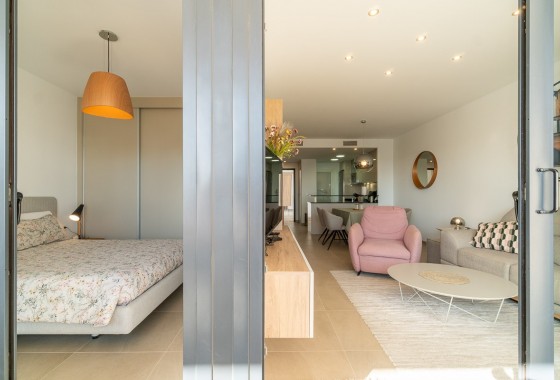 Segunda Mano - Apartamento - Orihuela Costa - Playa Flamenca