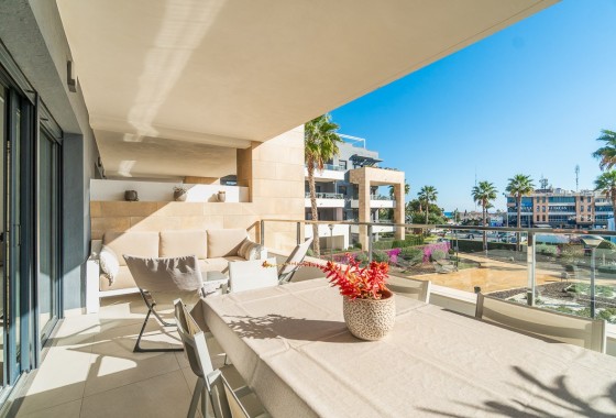 Segunda Mano - Apartamento - Orihuela Costa - Playa Flamenca
