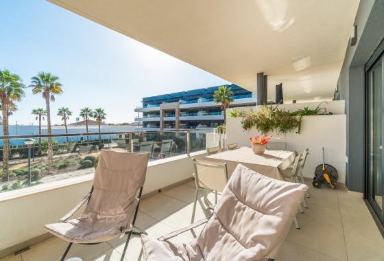 Segunda Mano - Apartamento - Orihuela Costa - Playa Flamenca