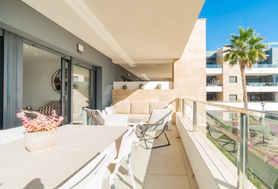 Segunda Mano - Apartamento - Orihuela Costa - Playa Flamenca