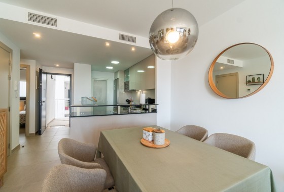 Segunda Mano - Apartamento - Orihuela Costa - Playa Flamenca