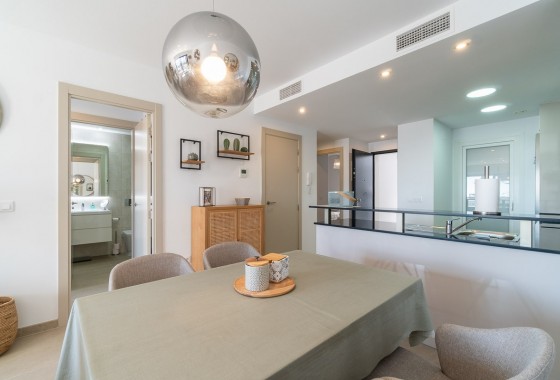 Segunda Mano - Apartamento - Orihuela Costa - Playa Flamenca