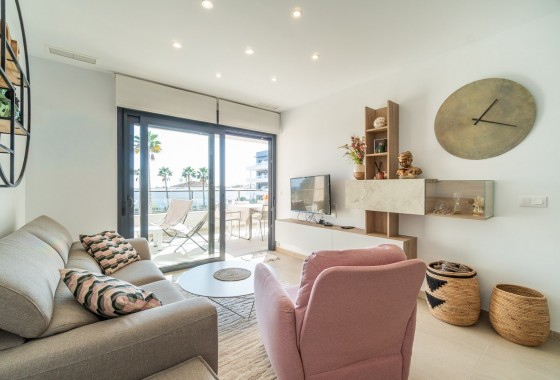 Segunda Mano - Apartamento - Orihuela Costa - Playa Flamenca