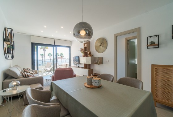 Segunda Mano - Apartamento - Orihuela Costa - Playa Flamenca
