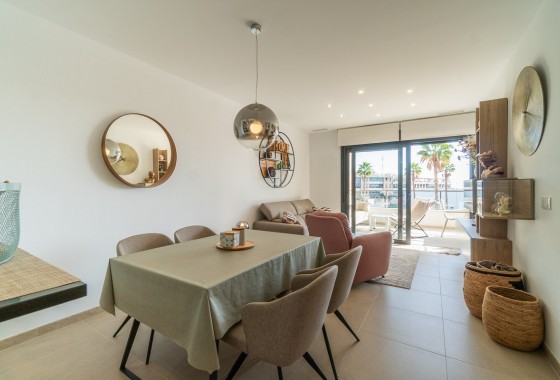 Segunda Mano - Apartamento - Orihuela Costa - Playa Flamenca