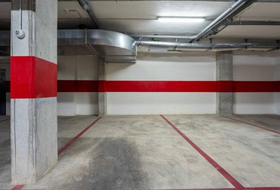 Segunda Mano - Apartamento - Orihuela Costa - Playa Flamenca