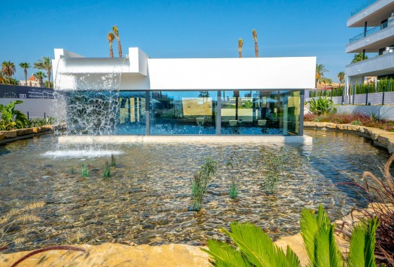 Segunda Mano - Apartamento - Orihuela Costa - Playa Flamenca