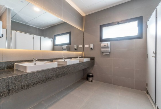 Segunda Mano - Apartamento - Orihuela Costa - Playa Flamenca