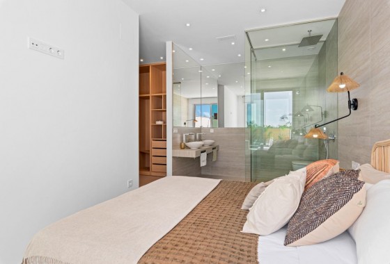 Obra nueva - Chalet - Benijofar - Centro