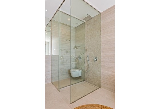 Obra nueva - Chalet - Benijofar - Centro