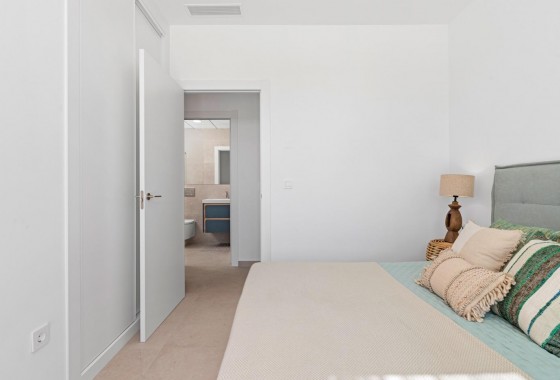 Obra nueva - Chalet - Benijofar - Centro