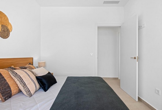 Obra nueva - Chalet - Benijofar - Centro