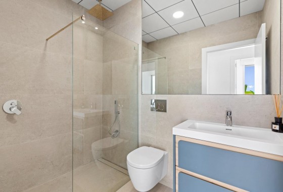 Obra nueva - Chalet - Benijofar - Centro