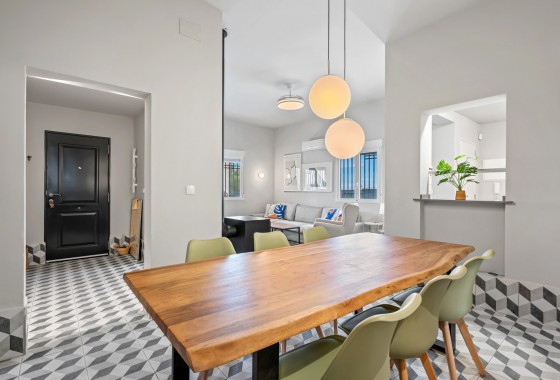 Revente - Chalet - Elche - Elche/Elx