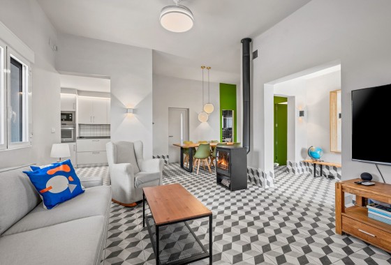 Revente - Chalet - Elche - Elche/Elx