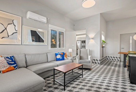 Revente - Chalet - Elche - Elche/Elx