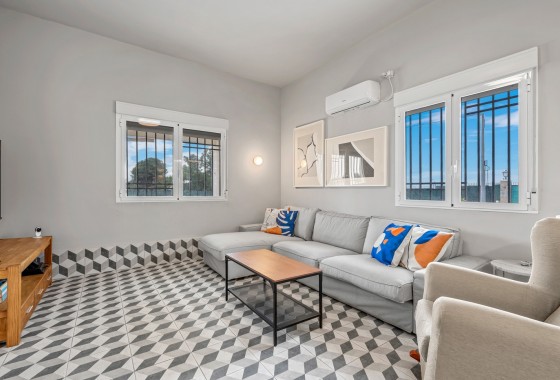 Revente - Chalet - Elche - Elche/Elx