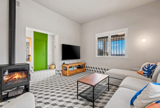 Revente - Chalet - Elche - Elche/Elx