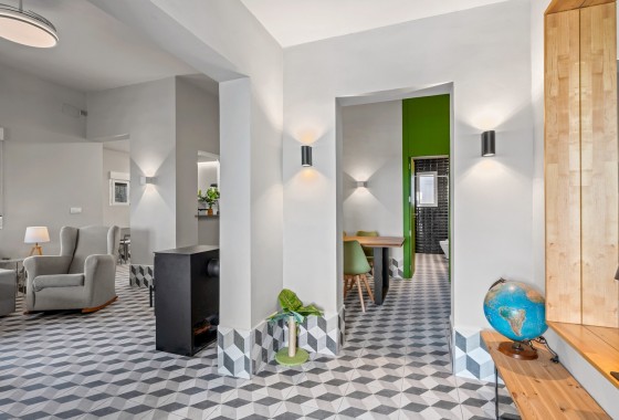 Revente - Chalet - Elche - Elche/Elx