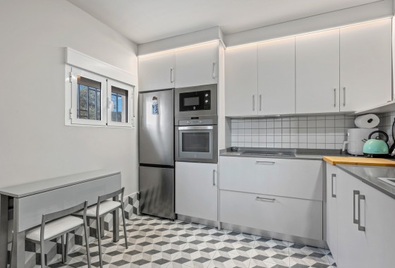 Revente - Chalet - Elche - Elche/Elx