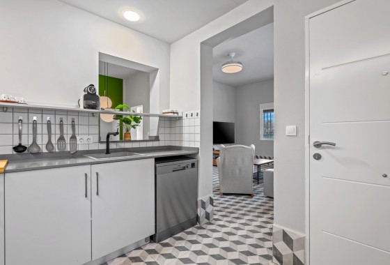 Revente - Chalet - Elche - Elche/Elx