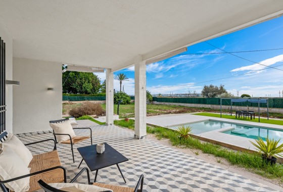 Revente - Chalet - Elche - Elche/Elx