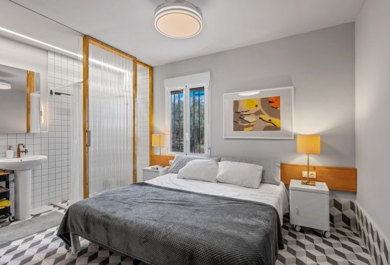 Revente - Chalet - Elche - Elche/Elx