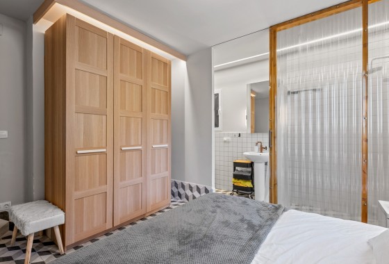 Revente - Chalet - Elche - Elche/Elx