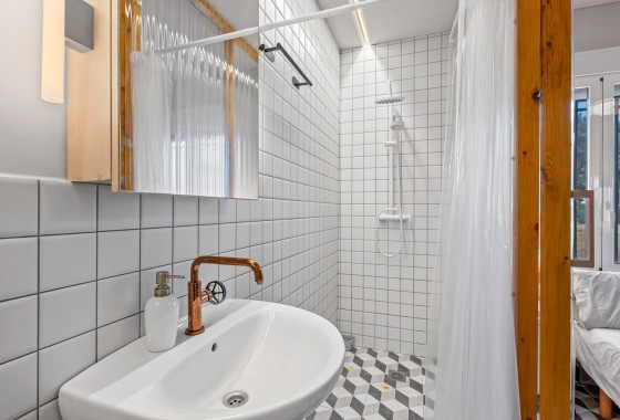 Revente - Chalet - Elche - Elche/Elx