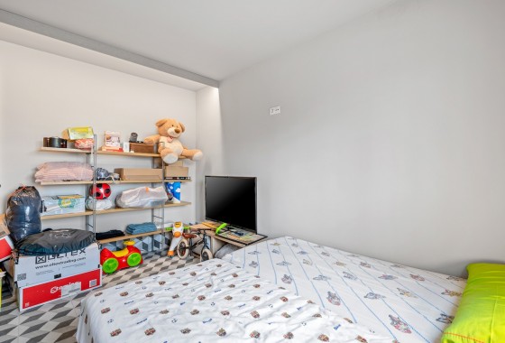 Revente - Chalet - Elche - Elche/Elx