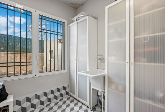 Revente - Chalet - Elche - Elche/Elx