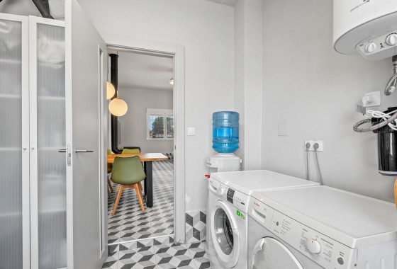 Revente - Chalet - Elche - Elche/Elx