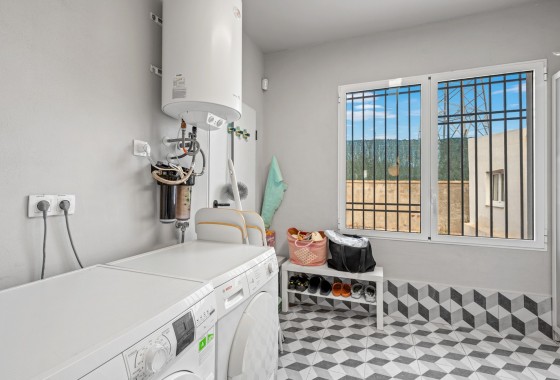 Revente - Chalet - Elche - Elche/Elx