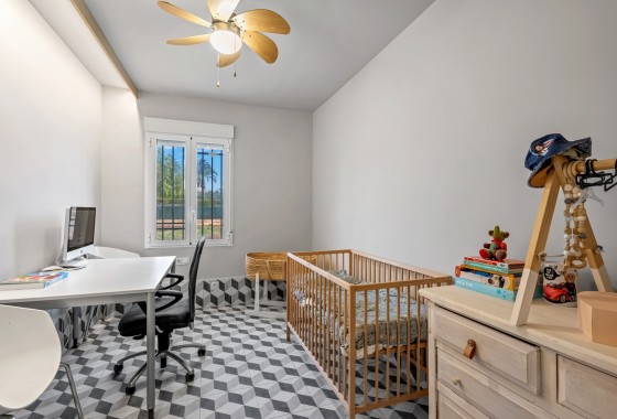 Revente - Chalet - Elche - Elche/Elx