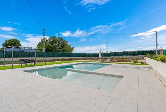 Revente - Chalet - Elche - Elche/Elx