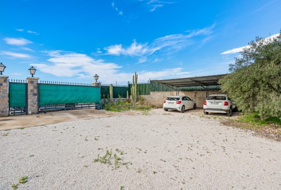 Revente - Chalet - Elche - Elche/Elx