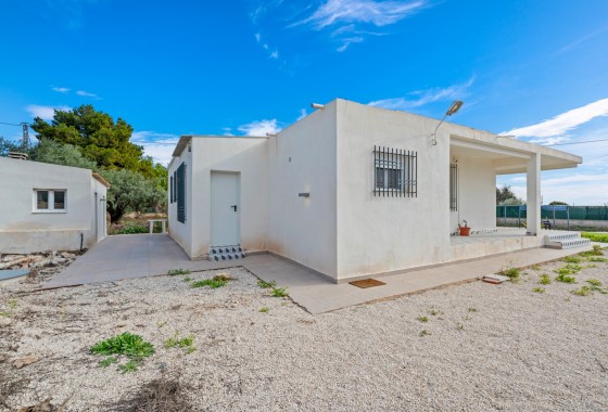 Revente - Chalet - Elche - Elche/Elx