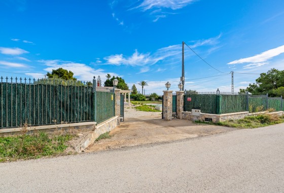 Revente - Chalet - Elche - Elche/Elx