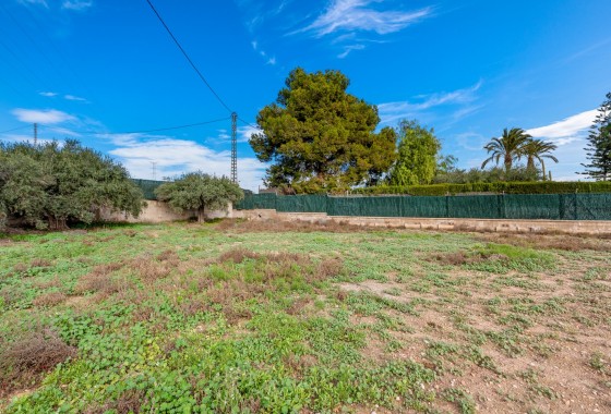 Revente - Chalet - Elche - Elche/Elx