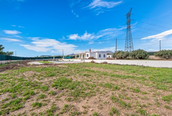 Revente - Chalet - Elche - Elche/Elx