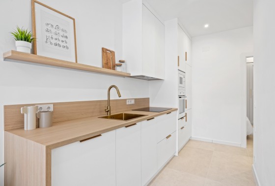 Segunda Mano - Adosado - Torrevieja - El chaparral