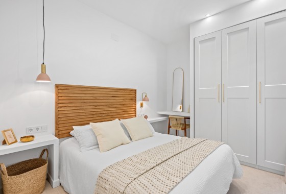 Segunda Mano - Adosado - Torrevieja - El chaparral