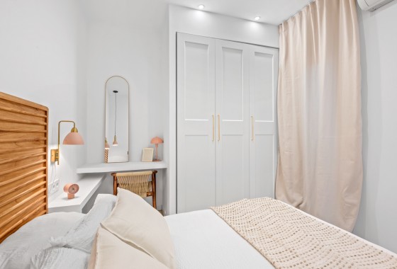 Segunda Mano - Adosado - Torrevieja - El chaparral