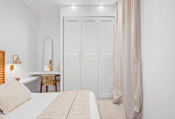 Segunda Mano - Adosado - Torrevieja - El chaparral