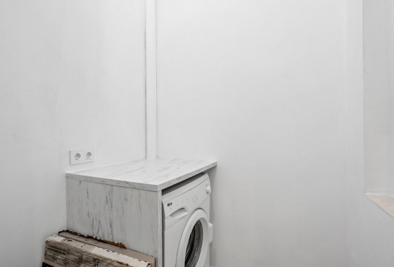 Segunda Mano - Adosado - Torrevieja - El chaparral